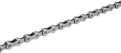 Shimano CN-LG500 Велосипедна Верига 10 / 11 / 9 Скорости 126 Връзки