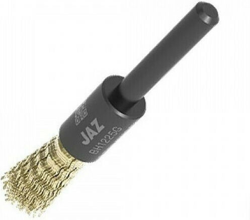 Jaz BH1225G Συρματόβουρτσα για Δράπανο 6mm Αξονάκι 12mm