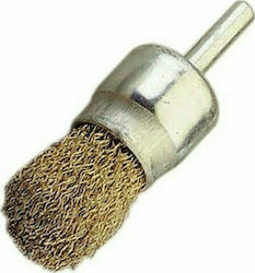 Jaz Drill Wire Brush 26mm BE2602E