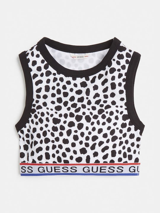 Guess Kids' Bralette White