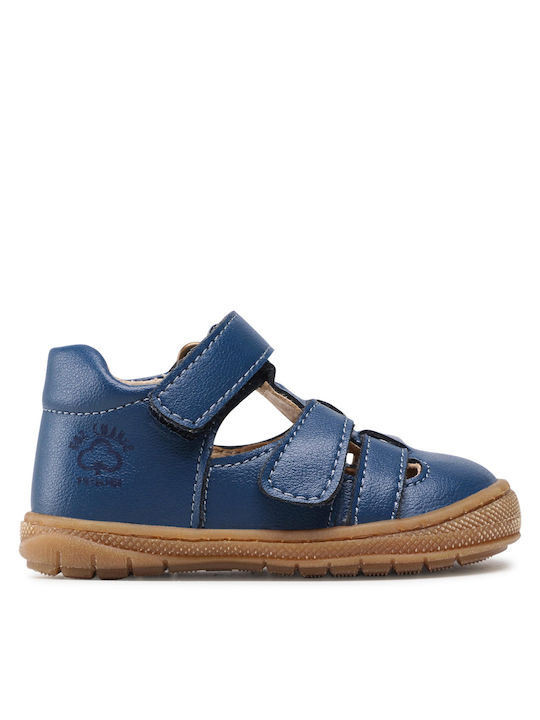 Primigi Shoe Sandals Navy Blue