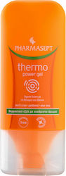 Pharmasept Thermo Power Gel Θερμαντική Γέλη 100ml