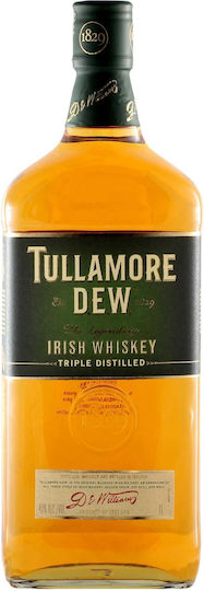 Blended Whisky Ireland 40% 1000ml