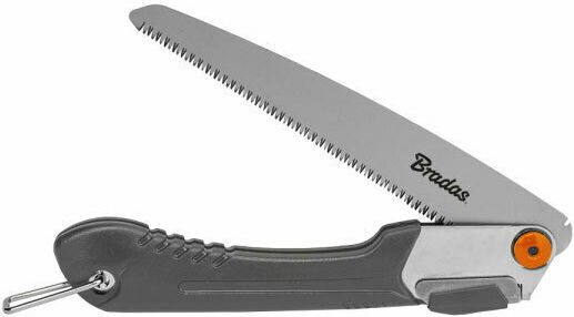 Bradas Folding Saw 19cm