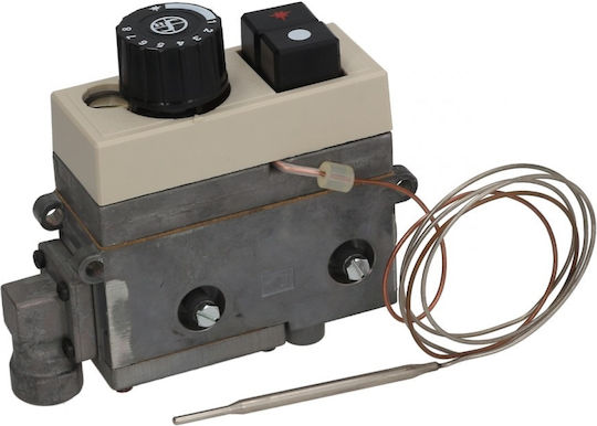 Sit Mini Sit Ersatz-Thermostat für die Küche