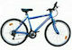 Energy Sniper 26" 2022 Albastru Mountain Bike c...