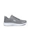 Memory Anatase Sport Shoes Running Gray