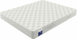 Be Comfort Air Ημίδιπλο 120x200x18cm με Ελατήρια Be Comfort Air Ημίδιπλο 120x200x18cm με Ελατήρια