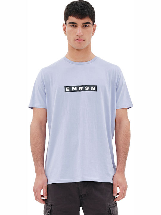 Emerson T-Shirt Lilac