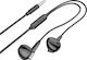 Borofone BM68 In-ear Handsfree με Βύσμα 3.5mm Μ...