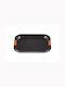 Le Creuset Backform Rechteckig Aluminium Black