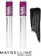 Maybelline The Falsies Instant Lash Lift Mascara Black 2x9.6ml