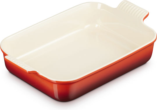 Le Creuset 711023/60 Κεραμικό