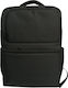 NOD Commuter Τσάντα Πλάτης για Laptop 15.6" σε Μαύρο χρώμα