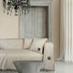 Greenwich Polo Club Throws & Couch Blankets Three-Seater Sofa Throw 180x300cm Beige