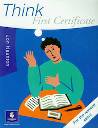 Think: First Certificate