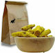 Turmeric Root Whole Spices Bazaar 500g