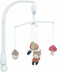 X-treme Baby Jungle Hanging Baby Toys for Cot