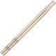 Vater Hickory Μπαγκέτες Ντραμς Signature 908 Jay Weinberg με Σχήμα Μύτης Barrel σε Καφέ Χρώμα