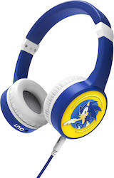 Energy Sistem Lol&Roll Sonic Kids 3.5mm Blue Energy Sistem Lol&Roll Sonic Kids 3.5mm Blue