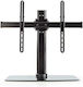Nedis TVSM2330BK Επιτραπέζια Βάση Τηλεόρασης έως 65" και 45kg