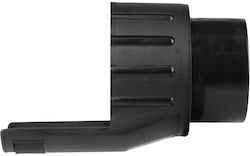 Carner Car Trailer Accessories Αντάπτορας Πρίζας Κοτσαδόρου 12 Volt Από 7 Σε 13 Pin CRN-
