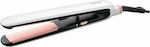 Philips EssentialCare Hair Straightener with Ceramic Plates 45W