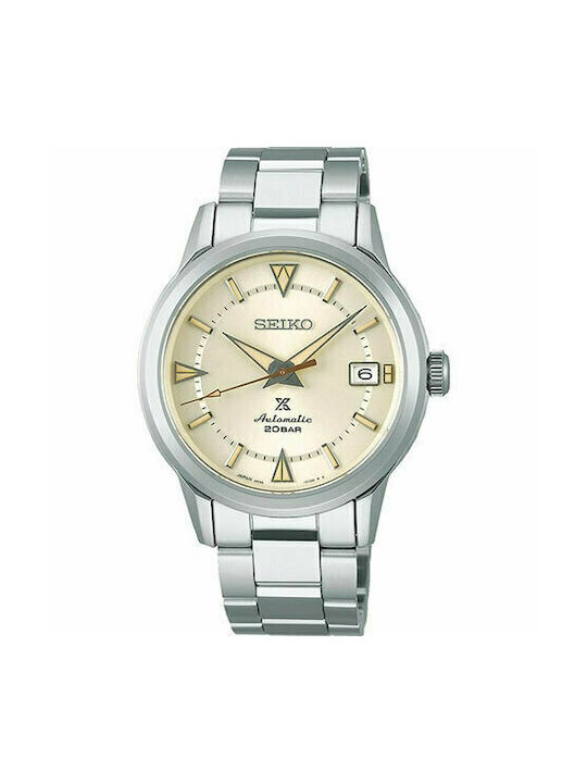 Seiko Prospex Land SPB241J1 Skroutz.gr
