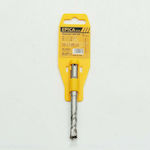 Epica Star Drill with Cylindrical Shank for Masonry 10mm