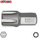 Force Ribe Screwdriver Bit
