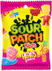 Sour Patch Kids Ζαχαρωτά Kids Heads 141gr