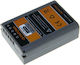 Patona Kamera Batterie PT1206 Lithium-Ionen (Li-Ion) Kompatibel mit Olympus