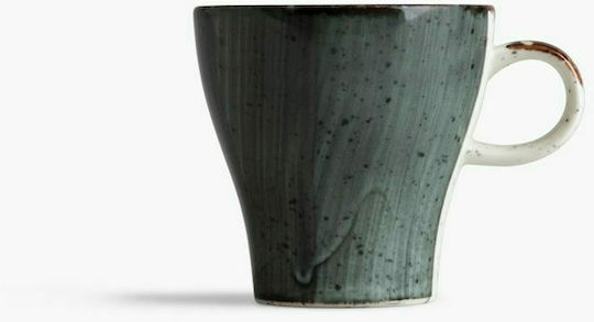 Ionia Amnesia Cup Coffee Porcelain Gray 210ml