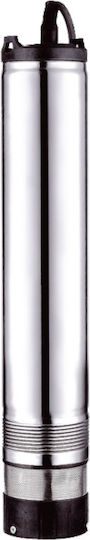 Leo Group LDW-6-42-900 Μονοφασική Αντλία Γεωτρήσεων 1.2hp 04A31