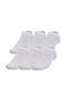Under Armour Essential No Show Athletic Socks Multicolour 6 Pairs