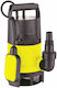 Cresman Pump Waste Water / Sewage 750W 08263