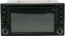 Car Audio System Toyota Corolla with Bluetooth USB & GPS