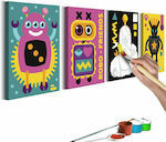 Polihome Painting Robots board