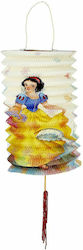 Disney Disney Princess Φαναράκι για Party Disney Princess 25εκ. (Διάφορα Σχέδια/Χρώματα)