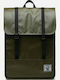 Herschel Survey Weather Resistant 18lt Khaki