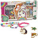 Jewelry Set with Beads Unicorn for Children 6+ Years