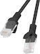 Lanberg U/UTP Cat.6 (Gigabit) Network Cable Eth...