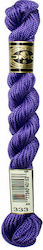 DMC Stickgarn Mouliné Cotton Perle 115 Nr.5 Bau...