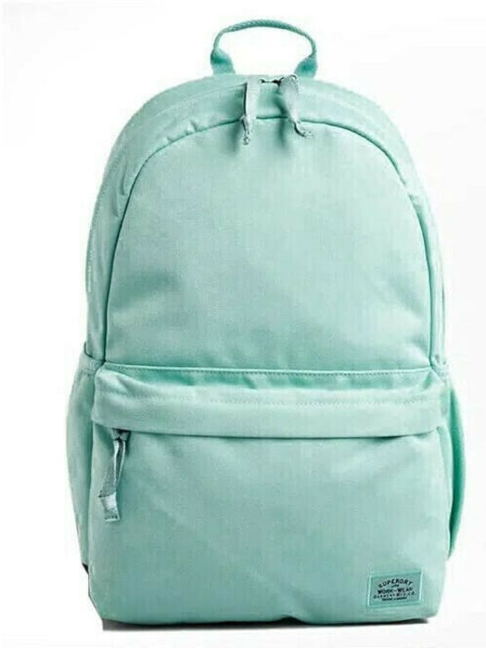 Superdry Vintage Classic Montana 21lt Turquoise