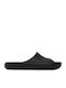 Shibui Cat Men's Slides Black