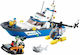 Sluban Police Building Blocks for 6+ Years 339 Pieces