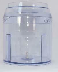 Singer Bin for Multi Chopper