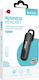 BWOO BW76 In-ear Bluetooth Handsfree Ακουστικό ...