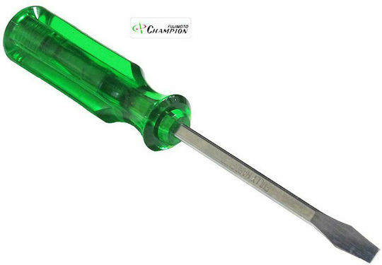 Champion Screwdriver Straight with Length 100mm