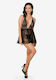 Moongirl Butterfly 299 Black
